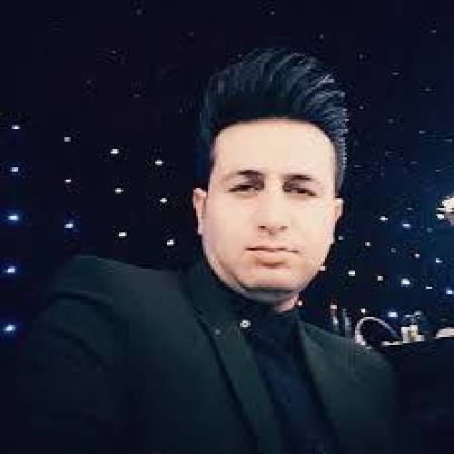 مرتضی جعفرزاده توی دنیای منو هر دقیمته بهشت